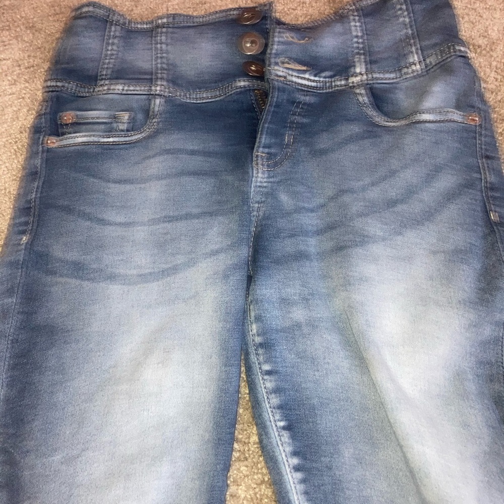 Jeggings